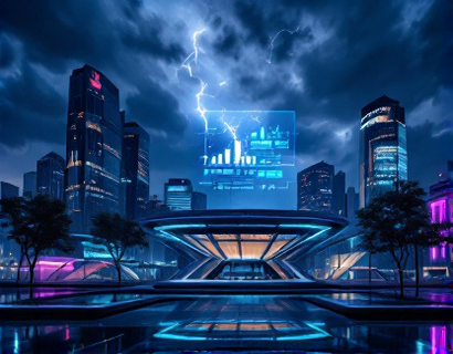 Artificial Intelligence Revolutionizes Business Decision Making