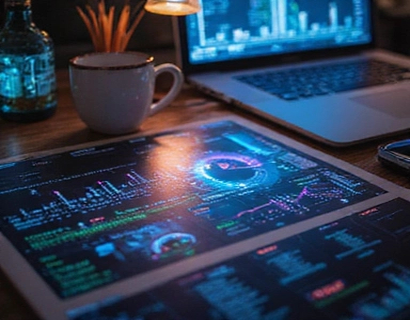 Powering Decision Making with AI-Driven Insights