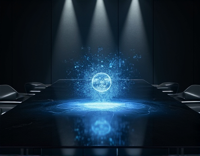 Strategic Insights for Informed Decision Making