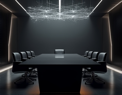 Streamlining Decision Making with AI-Powered Chat Interfaces