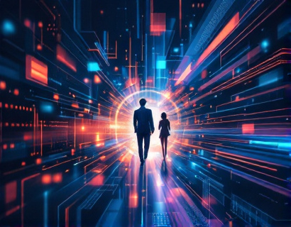 Transforming Business Decision Making with AI-Driven Interfaces