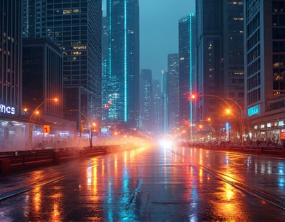 Transforming Business with AI-Powered Insights