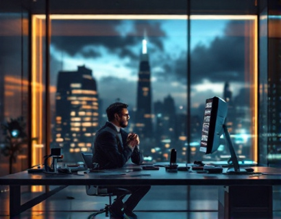 Unlocking Industry Insights with AI Chat Interfaces