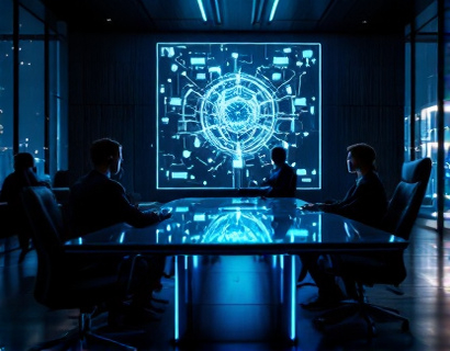 Unlocking the Power of AI-Driven Insights for Informed Decision-Making