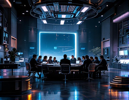 Youthful Insights Unlock New Frontiers in Business and Industry